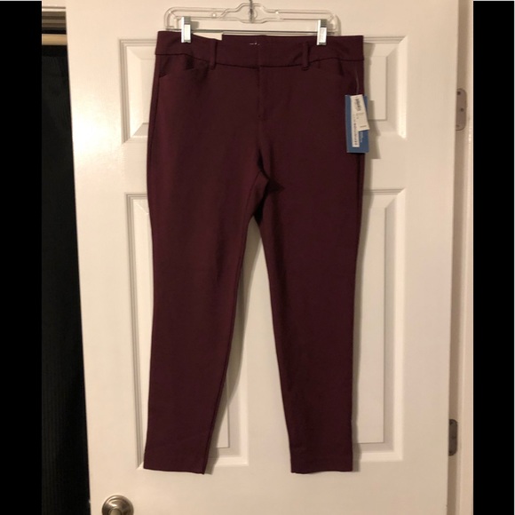 old navy pixie built in sculpt